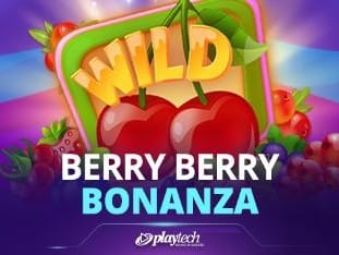 Berry Berry Bonanza screenshot