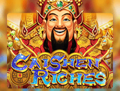 Caishen Riches screenshot