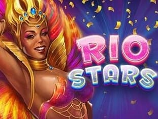 Rio Stars screenshot