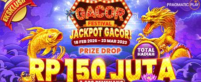 Situs Slot Gacor Terpercaya banner